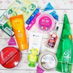 Корейская косметика от Aumishop
