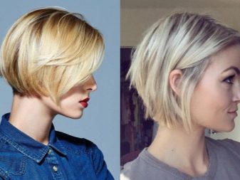 13 способов, как можно быстро и красиво уложить каре. Прически на каре: как сделать своими руками, с челкой, без челки, пучок, косы