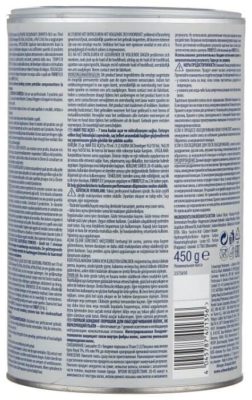 IGORA Vario Blond Plus Голубой порошок для обесцвечивания волос