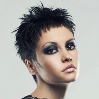 Женская стрижка под мальчика, узнаем все о boy cut. Тренд на заметку: стрижка &laquo;под ноль&raquo;