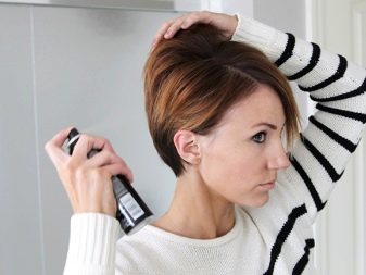 Женская стрижка под мальчика, узнаем все о boy cut. Тренд на заметку: стрижка &laquo;под ноль&raquo;