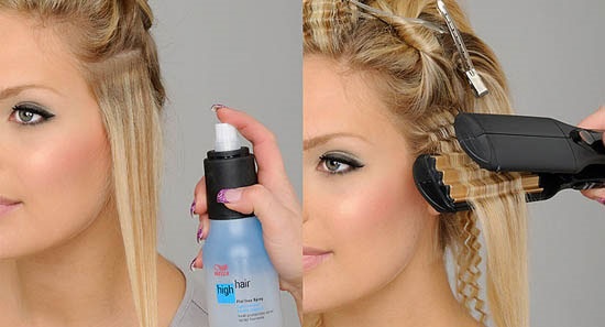 Как крутиться на плойку с зажимом, насадкой, Babyliss, Sinbo, конусную, со спиралью, волной Эрика, морковкой