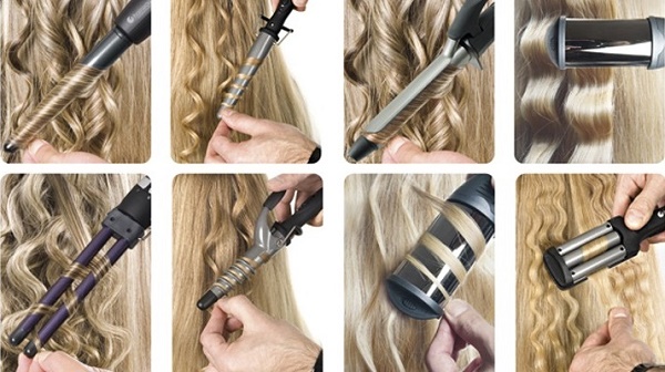 Как крутиться на плойку с зажимом, насадкой, Babyliss, Sinbo, конусную, со спиралью, волной Эрика, морковкой