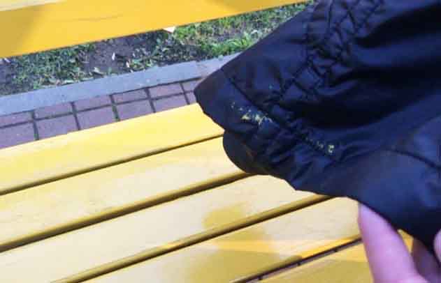 Как избавиться от пятен краски на одежде: лайфхаки на каждый день, а также обзор проверенных и нужных продуктов для всей семьи