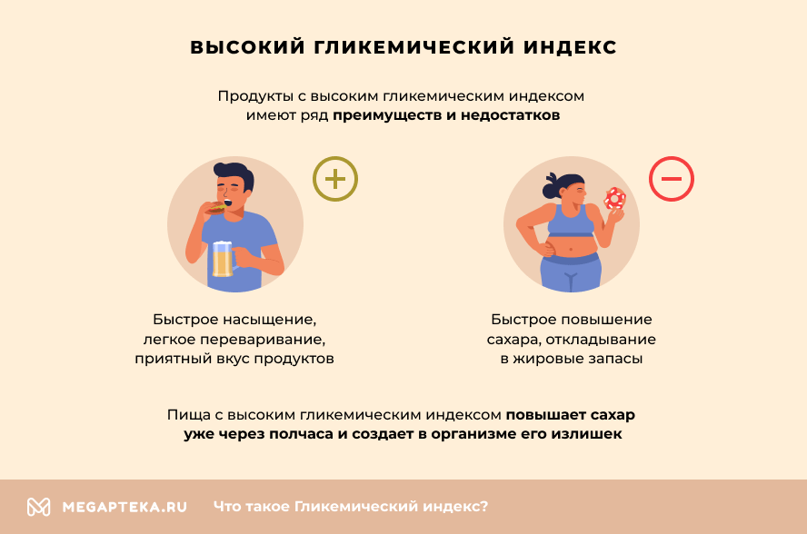 Гликемический индекс не означает, что нам необходимо полностью избегать употребления продуктов с высоким гликемическим индексом, а затем концентрироваться только на продуктах с низким индексом. Вместо этого, гликемический индекс может быть использован в качестве инструмента для разумного выбора пищи и составления балансиро-ванного питания, которое учитывает наши индивидуальные потребности и цели.