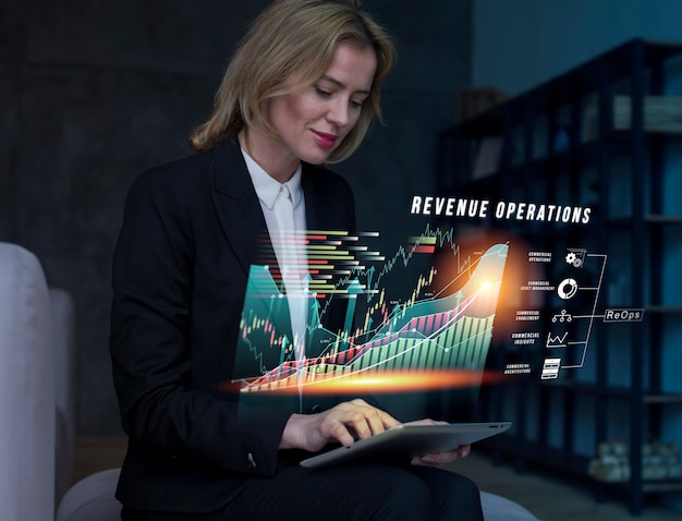 Автоматизация финансовых процессов для экономии времени
