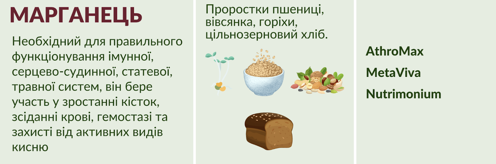 undefinedНаходка для здоровья</em>, бор в нужных количествах предоставляет важную поддержку иммунной системе, способствует крепким костям и здоровым зубам. Он также играет ключевую роль в обмене веществ и регулирует уровень гормонов, защищая наш организм от различных заболеваний. Бор влияет на кардиоваскулярную систему, помогая поддерживать ее в хорошей форме и улучшая сердечный ритм.