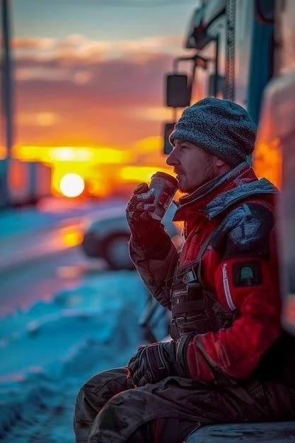 Почему в Африке ночью холодно?