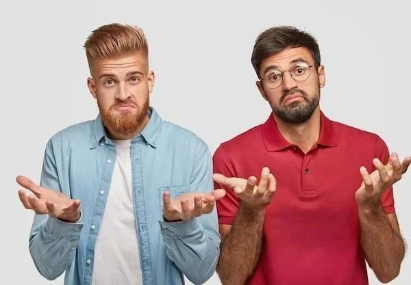 Почему мужчины врут?