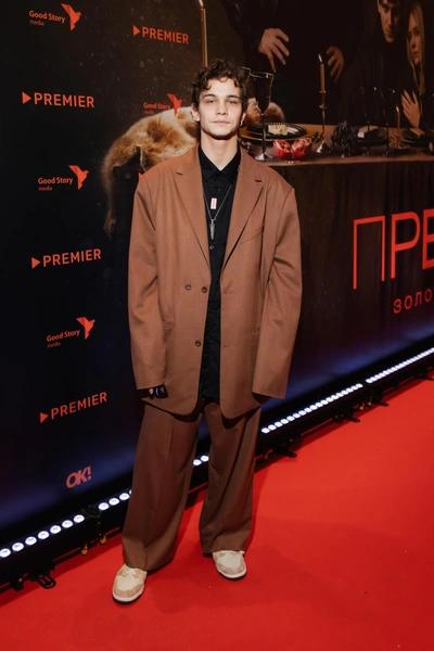 Самые стильные актеры и актрисы 2024 года – результаты голосования Woman.ru