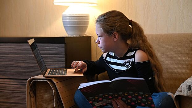 Эксперт рассказал, как защитить детей от угроз в Интернете