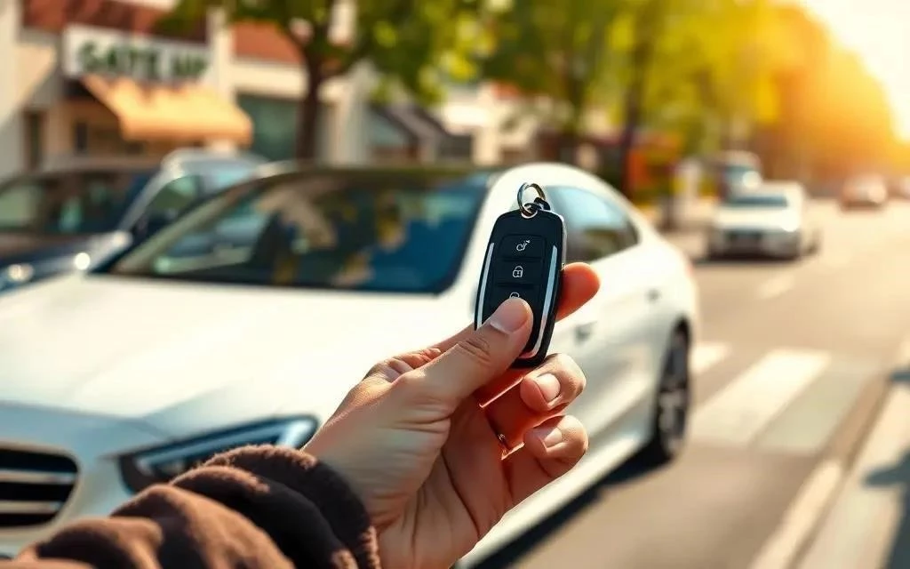 Аренда автомобиля с выкупом в Краснодаре для работы в такси