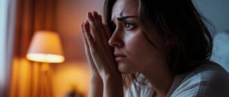 страх одиночества