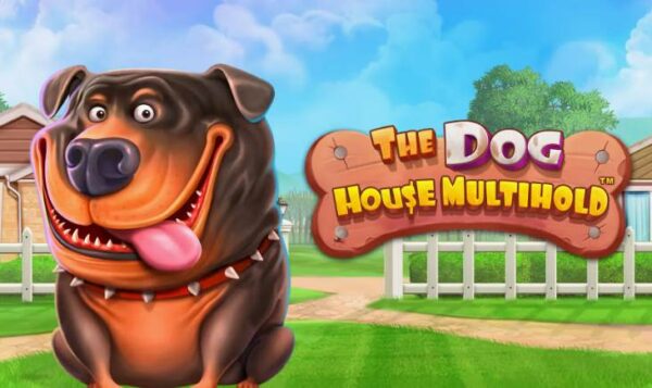 The Dog House